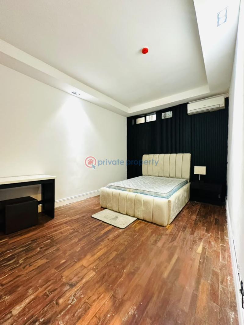 3 bedroom Flat & Apartment For Rent Banana Island Ikoyi Lagos - 21