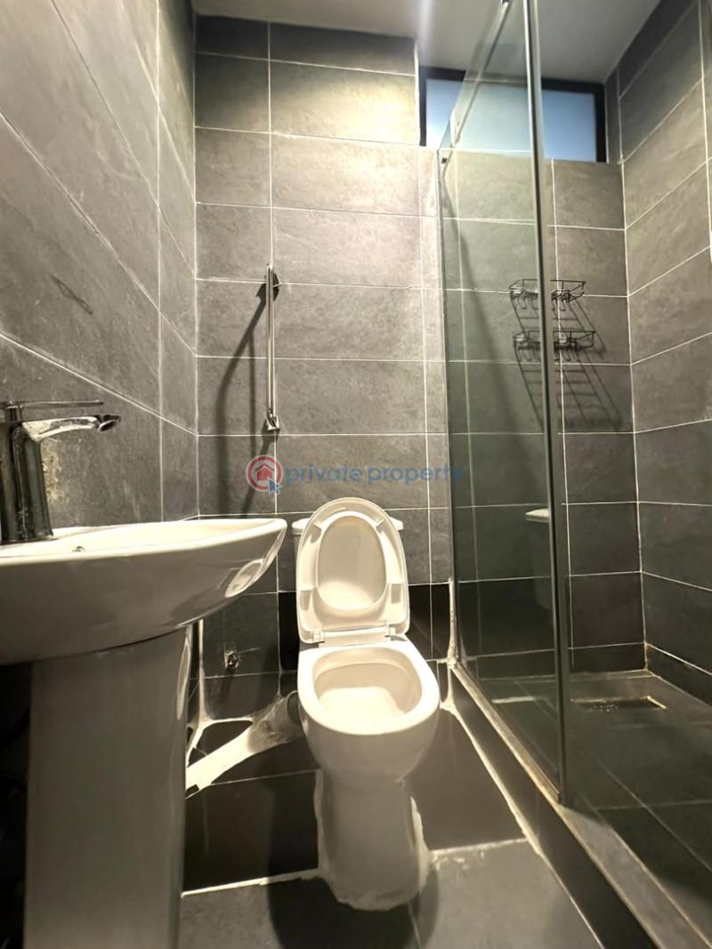 3 bedroom Flat & Apartment For Rent Banana Island Ikoyi Lagos - 5