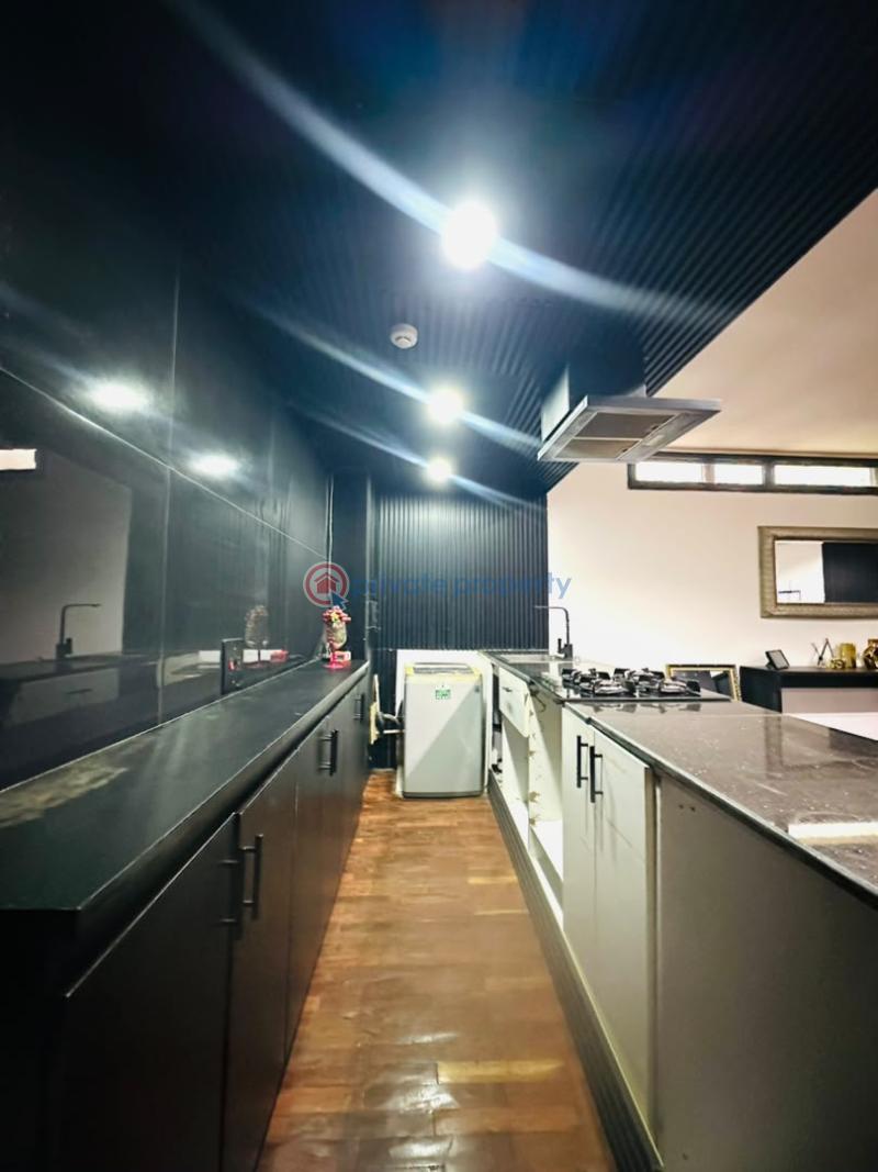 3 bedroom Flat & Apartment For Rent Banana Island Ikoyi Lagos - 18