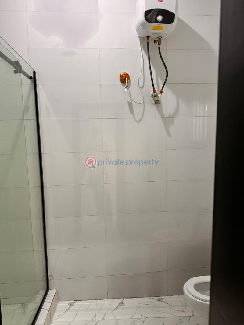 3 bedroom Block Of Flats For Sale Treasure Park Shimawa (golf And Estate) Magboro Lagos Extension Ogun - 5