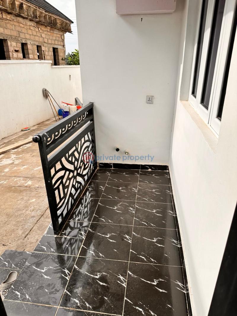 3 bedroom Block Of Flats For Sale Treasure Park Shimawa (golf And Estate) Magboro Lagos Extension Ogun - 8