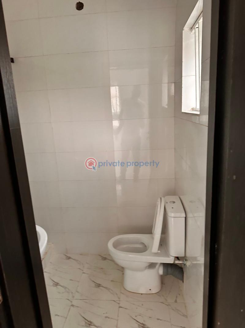 3 bedroom Block Of Flats For Sale Treasure Park Shimawa (golf And Estate) Magboro Lagos Extension Ogun - 13