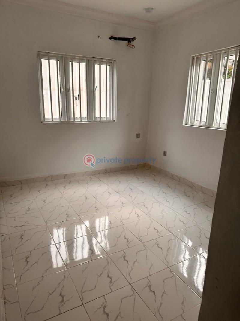 3 bedroom Block Of Flats For Sale Treasure Park Shimawa (golf And Estate) Magboro Lagos Extension Ogun - 11