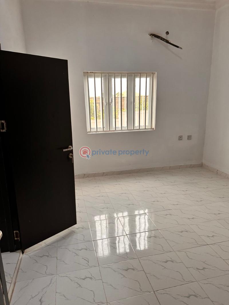 3 bedroom Block Of Flats For Sale Treasure Park Shimawa (golf And Estate) Magboro Lagos Extension Ogun - 6