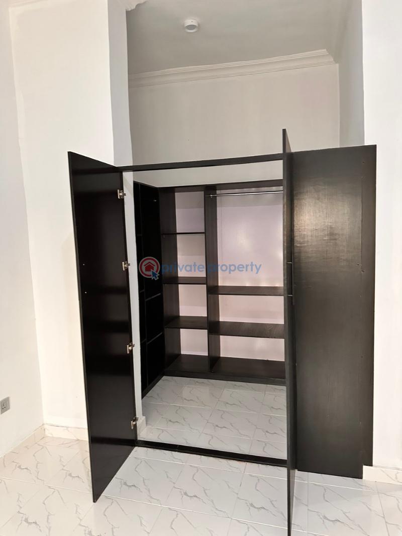 3 bedroom Block Of Flats For Sale Treasure Park Shimawa (golf And Estate) Magboro Lagos Extension Ogun - 4