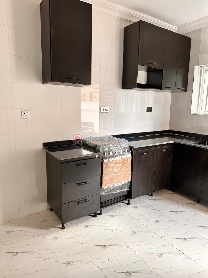 3 bedroom Block Of Flats For Sale Treasure Park Shimawa (golf And Estate) Magboro Lagos Extension Ogun - 9