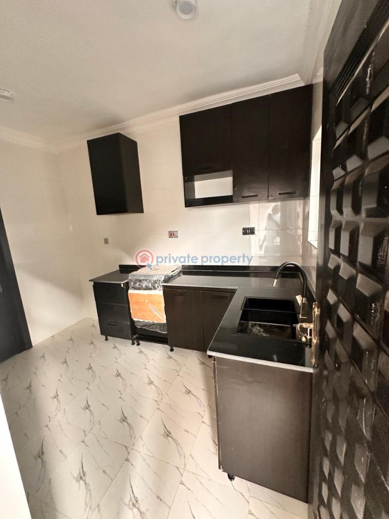 3 bedroom Block Of Flats For Sale Treasure Park Shimawa (golf And Estate) Magboro Lagos Extension Ogun - 3