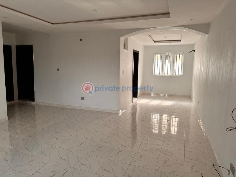 3 bedroom Block Of Flats For Sale Treasure Park Shimawa (golf And Estate) Magboro Lagos Extension Ogun - 10