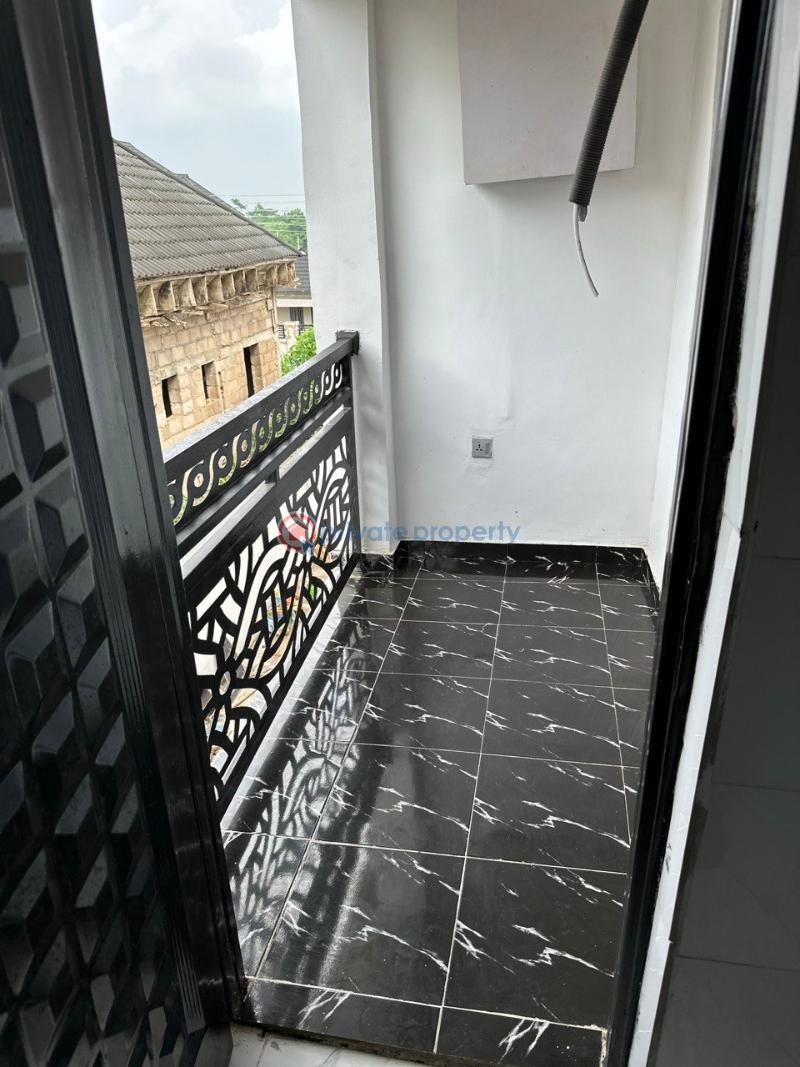 3 bedroom Block Of Flats For Sale Treasure Park Shimawa (golf And Estate) Magboro Lagos Extension Ogun - 0