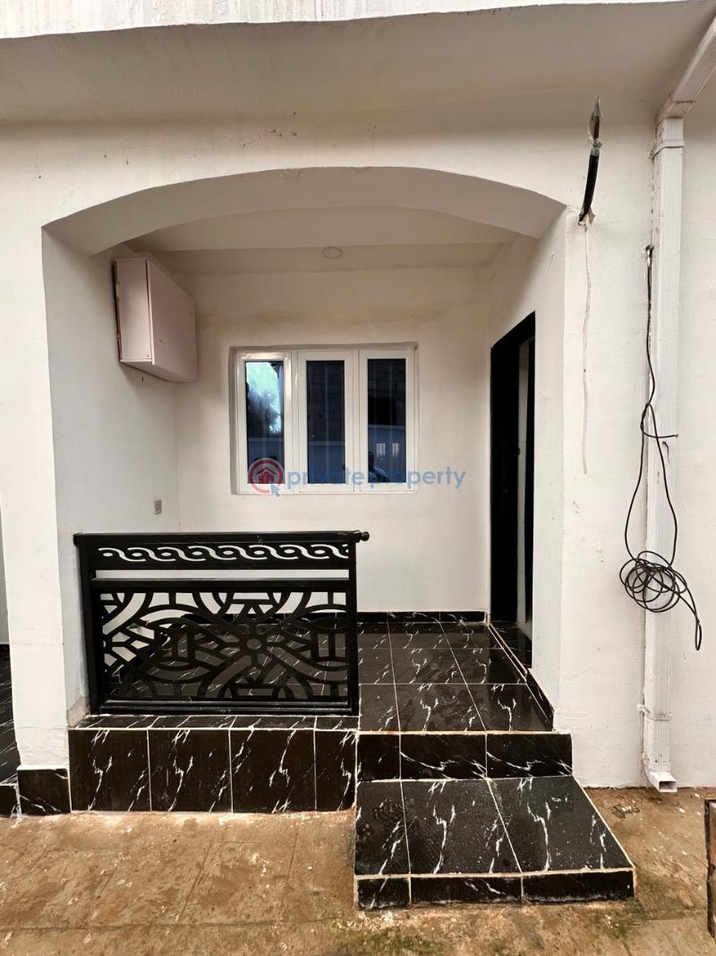 4 bedroom Block Of Flats For Sale Treasure Park Shimawa (golf And Estate) Magboro Lagos Extension Ogun - 0
