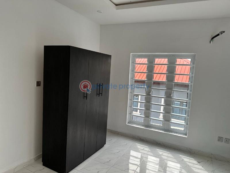 3 bedroom Block Of Flats For Sale Treasure Park Shimawa (golf And Estate) Magboro Lagos Extension Ogun - 2