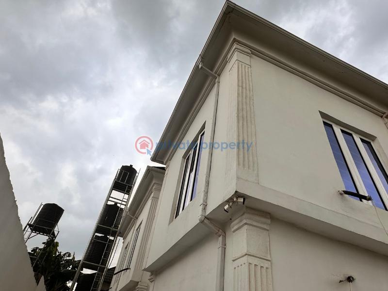 3 bedroom Block Of Flats For Sale Treasure Park Shimawa (golf And Estate) Magboro Lagos Extension Ogun - 4