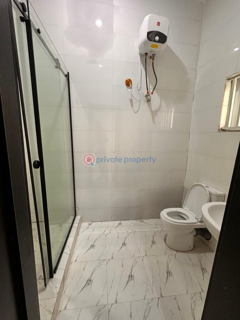 3 bedroom Block Of Flats For Sale Treasure Park Shimawa (golf And Estate) Magboro Lagos Extension Ogun - 2