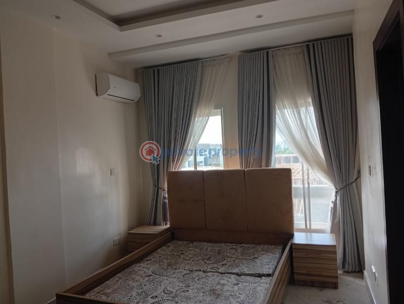 3 bedroom Block Of Flats For Sale Vintage Heights Estate Ikate Elegushi Lekki Lagos - 10