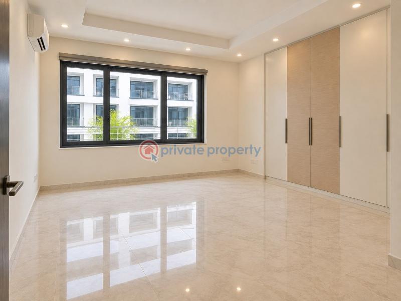 3 bedroom Flat & Apartment For Rent Ikoyi Lagos - 6