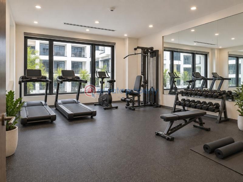 3 bedroom Flat & Apartment For Rent Ikoyi Lagos - 7