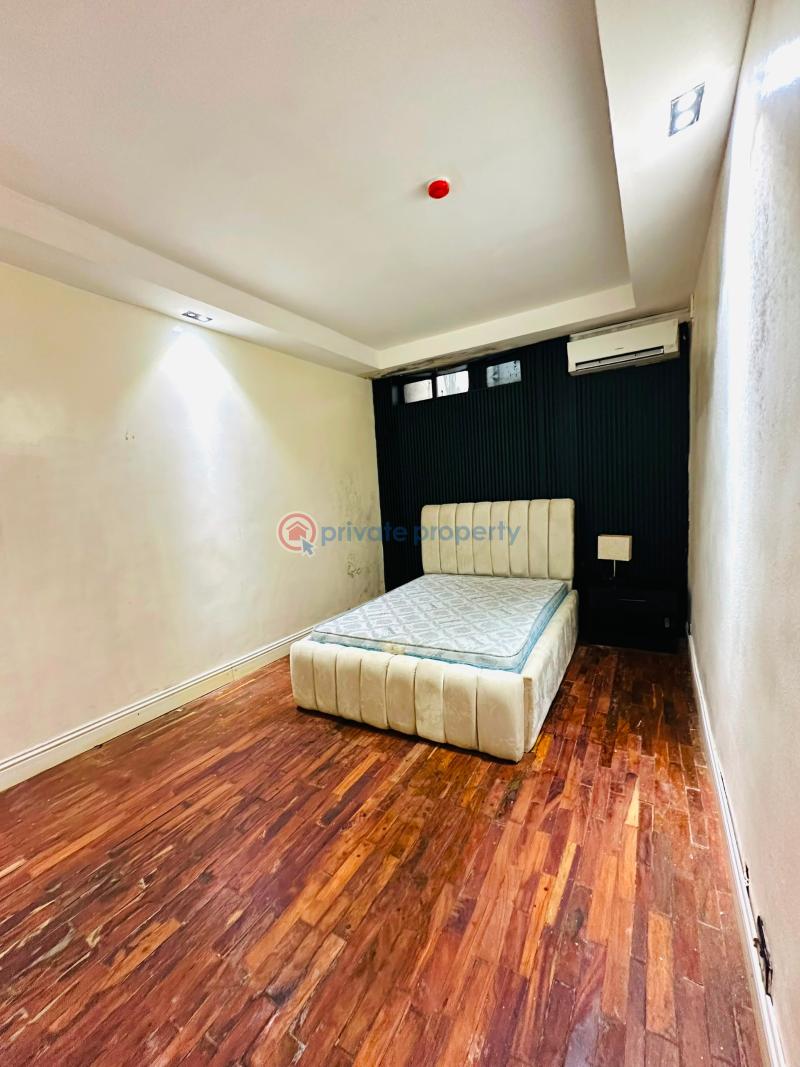3 bedroom Block Of Flats For Rent Banana🍌 Islands 🏝️ Banana Island Ikoyi Lagos - 6