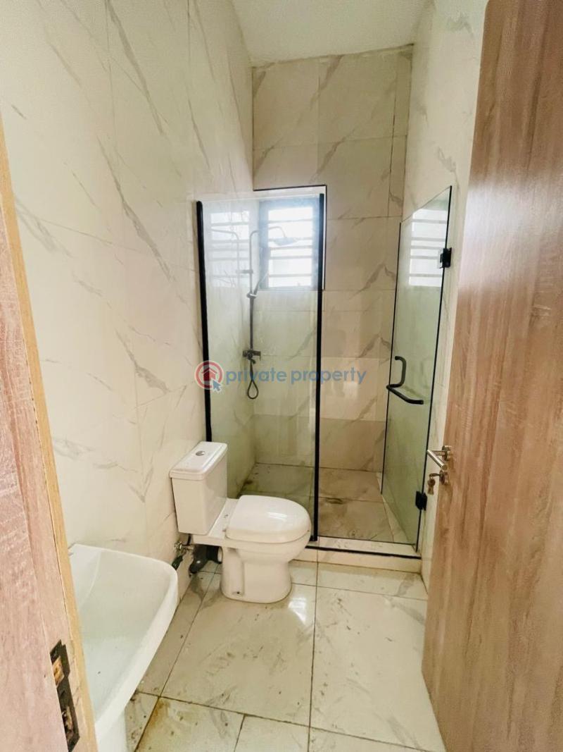 3 bedroom Studio Apartment For Rent Ikoyi Lagos - 2