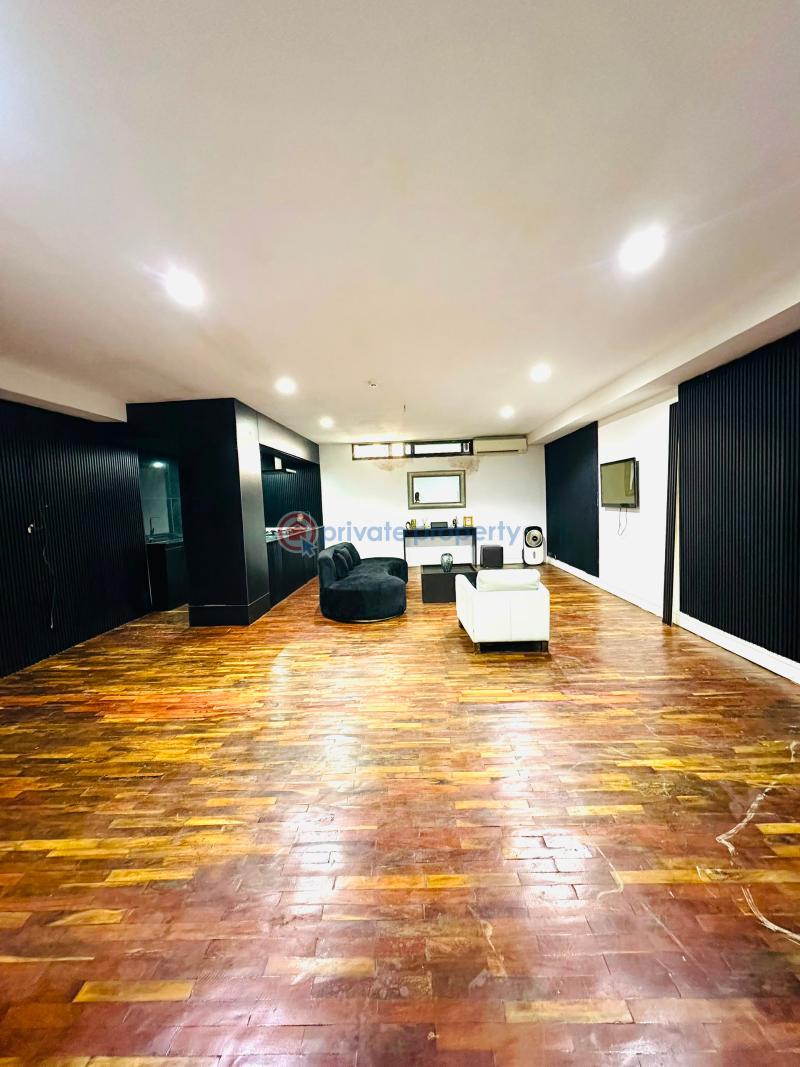 3 bedroom Block Of Flats For Rent Banana🍌 Islands 🏝️ Banana Island Ikoyi Lagos - 10