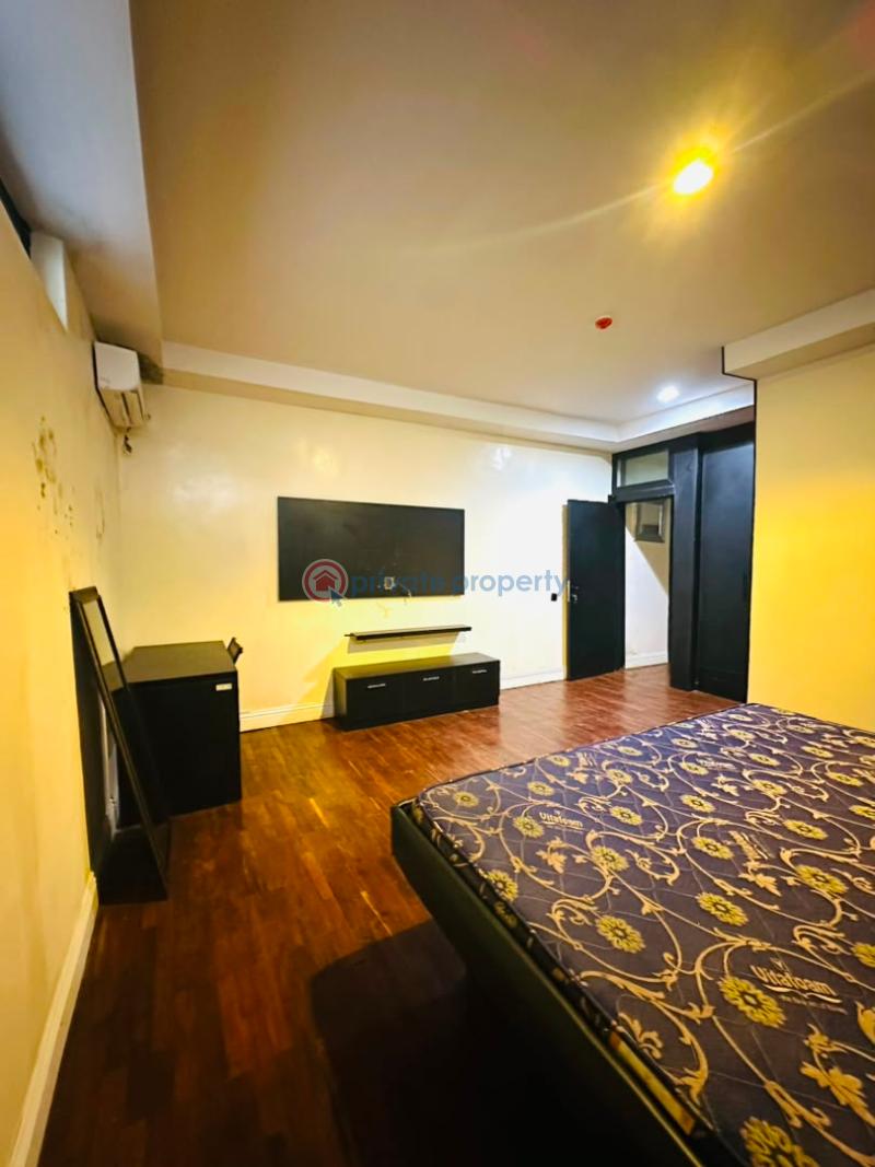 3 bedroom Studio Apartment For Rent Ikoyi Lagos - 3