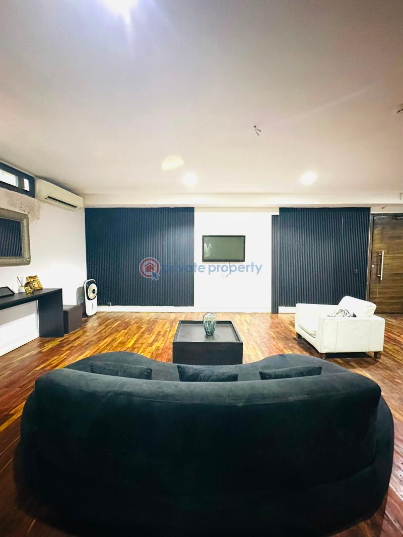 3 bedroom Block Of Flats For Rent Banana🍌 Islands 🏝️ Banana Island Ikoyi Lagos - 22