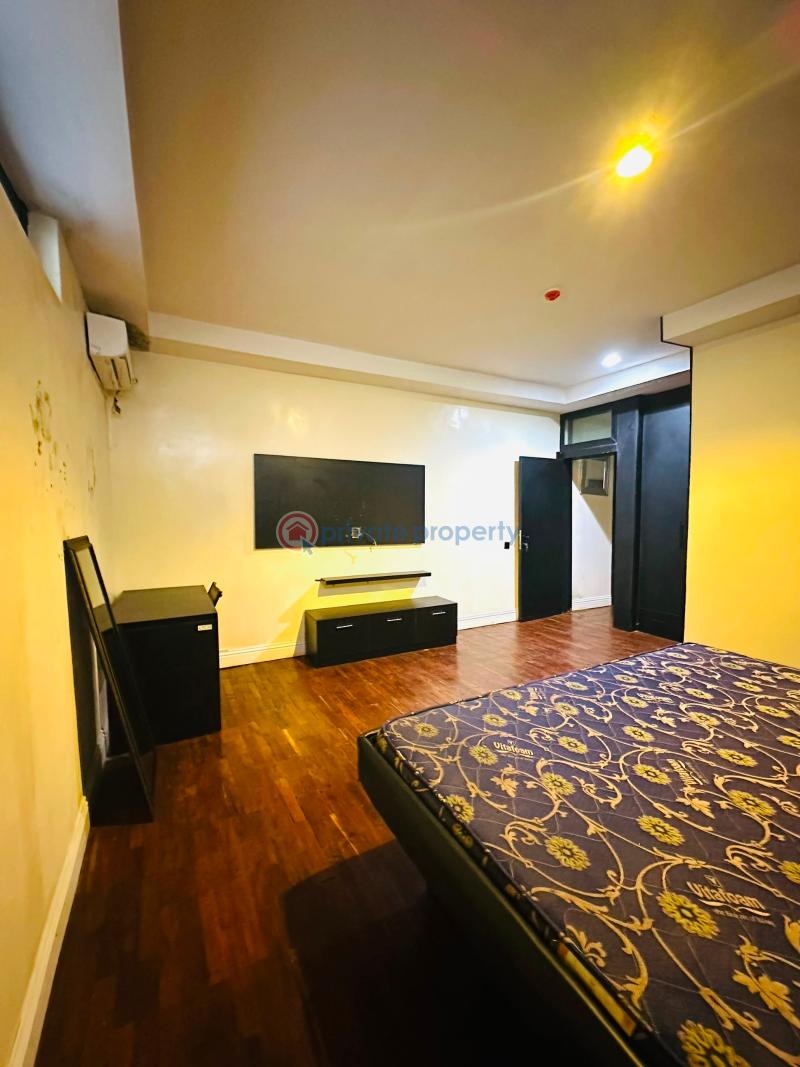 3 bedroom Block Of Flats For Rent Banana🍌 Islands 🏝️ Banana Island Ikoyi Lagos - 17