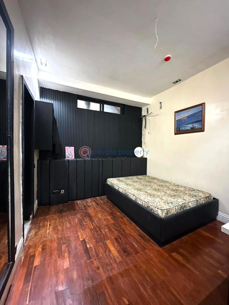 3 bedroom Flat & Apartment For Rent Banana Island Ikoyi Lagos - 9