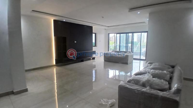 3 bedroom Shared Apartment For Sale Old Ikoyi Lagos - 15