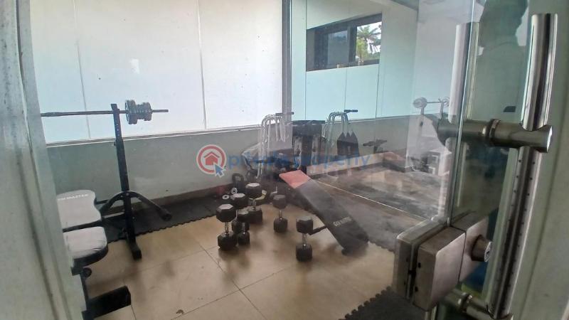 3 bedroom Shared Apartment For Sale Old Ikoyi Lagos - 21