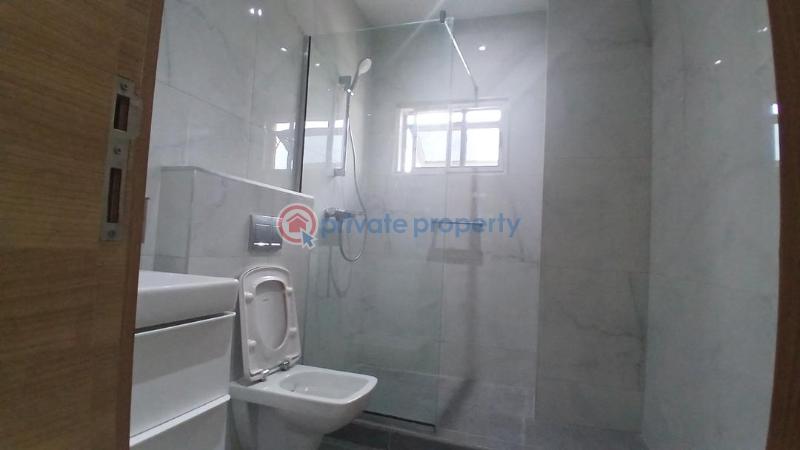 3 bedroom Shared Apartment For Sale Old Ikoyi Lagos - 3