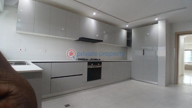 3 bedroom Shared Apartment For Sale Old Ikoyi Lagos - 14