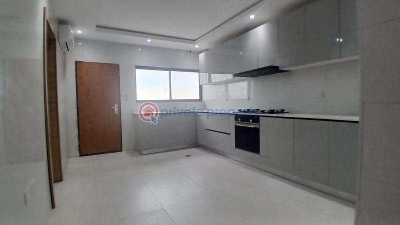3 bedroom Shared Apartment For Sale Old Ikoyi Lagos - 2