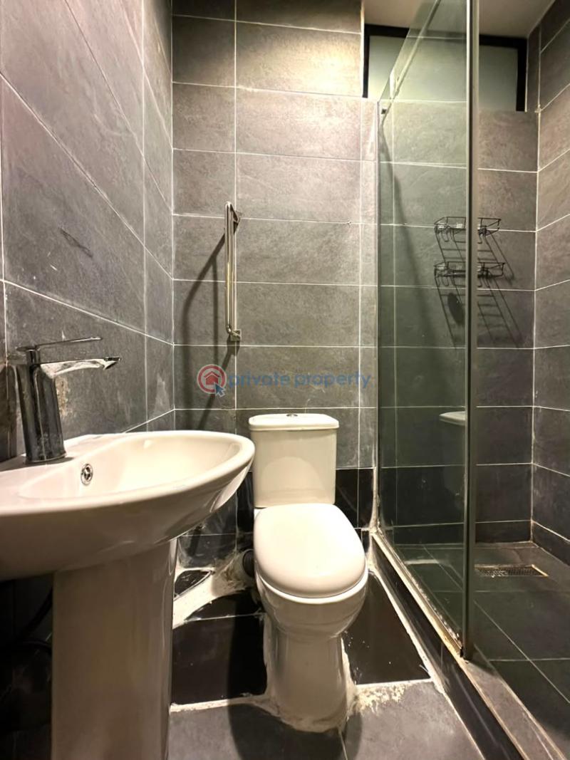 3 bedroom Flat & Apartment For Rent Banana Island Ikoyi Lagos - 10