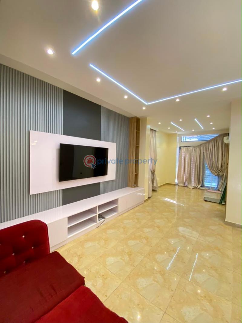 3 bedroom Townhouse For Rent Lekki Phase 1 Lagos - 22