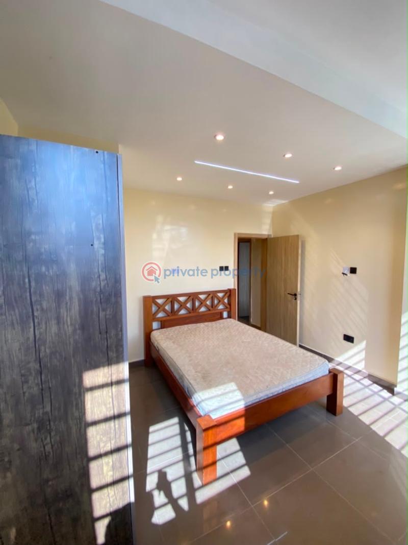 3 bedroom Townhouse For Rent Lekki Phase 1 Lagos - 23