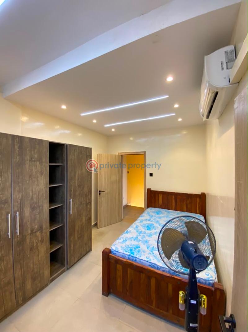 3 bedroom Townhouse For Rent Lekki Phase 1 Lagos - 6