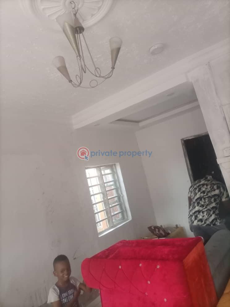 4 bedroom Duplex For Sale Alagbado Abule Egba Lagos - 4