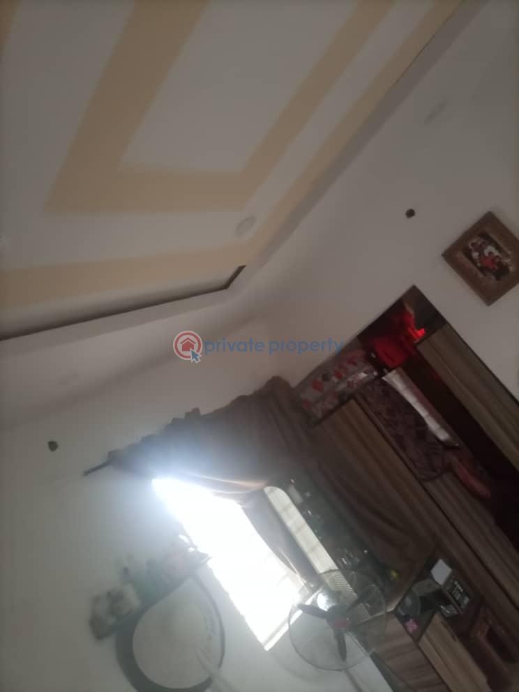 4 bedroom Duplex For Sale Alagbado Abule Egba Lagos - 1