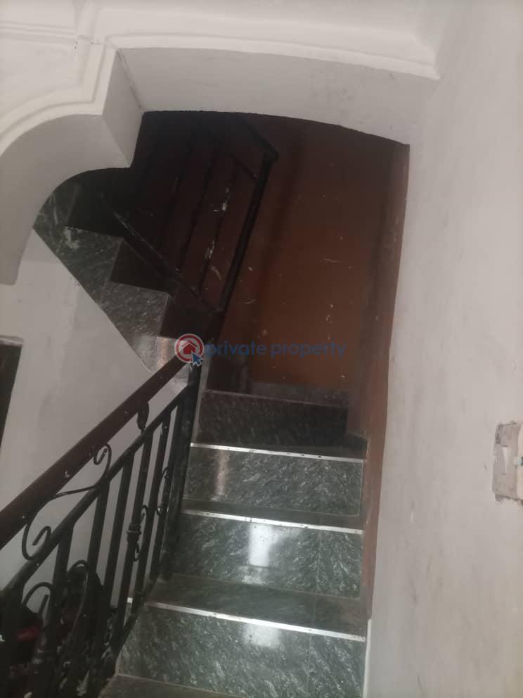 4 bedroom Duplex For Sale Alagbado Abule Egba Lagos - 3