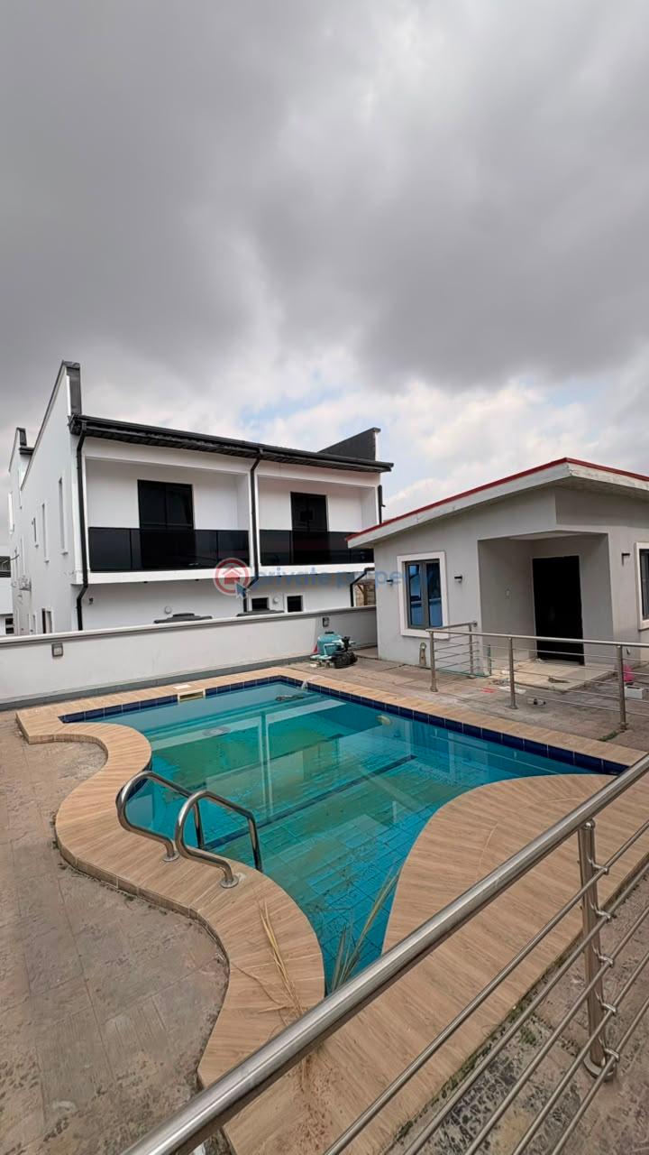 House For Rent Engr. Lere Adigun Gra Ibadan Oyo - 16