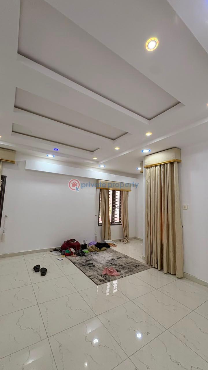 House For Rent Engr. Lere Adigun Gra Ibadan Oyo - 2