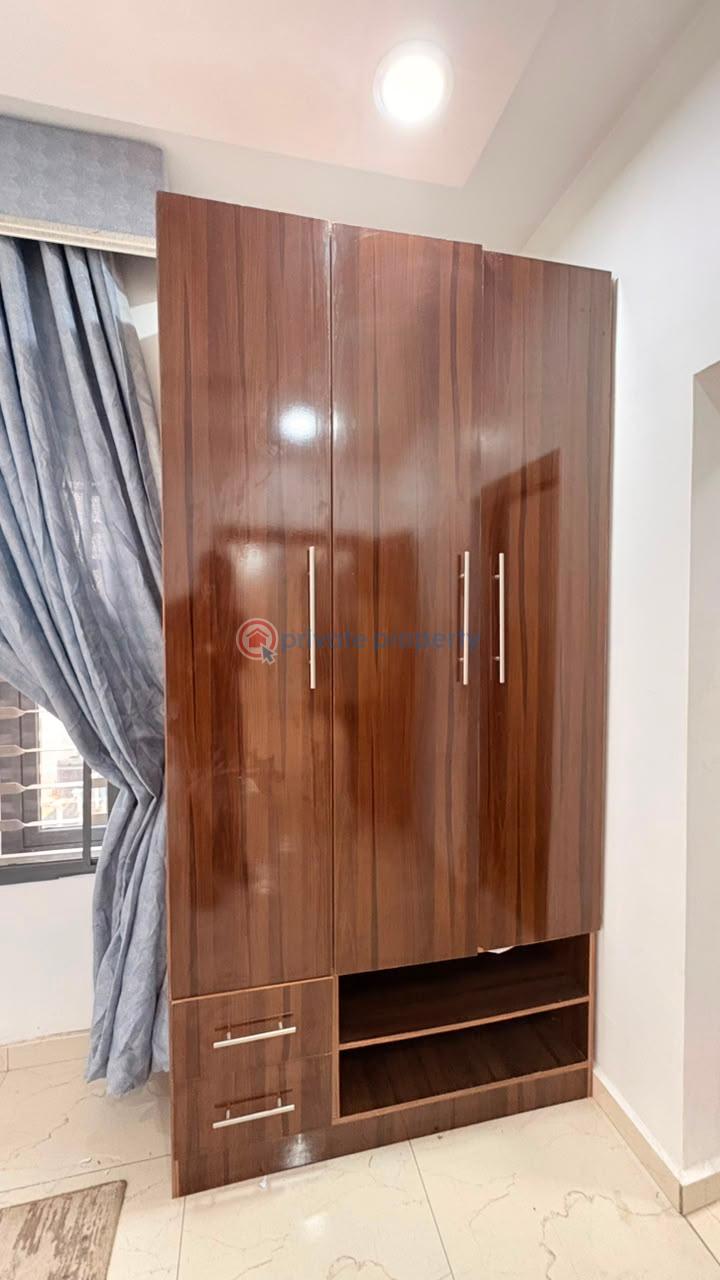 House For Rent Engr. Lere Adigun Gra Ibadan Oyo - 7
