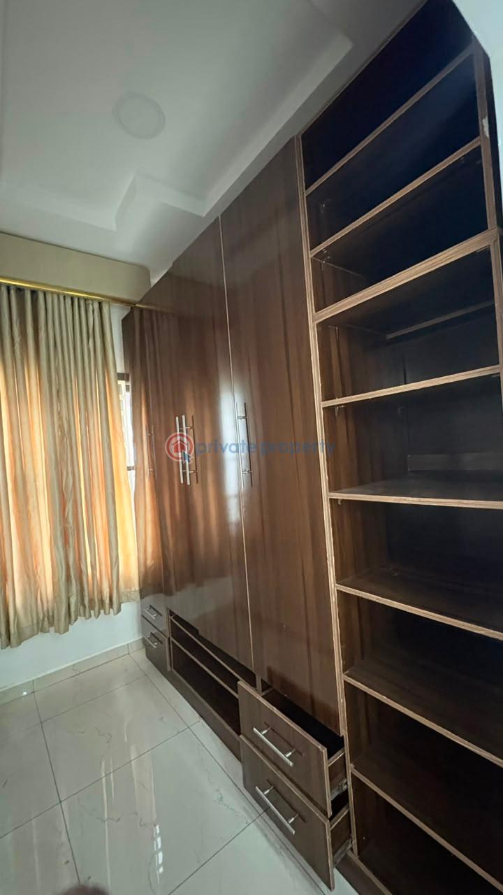 House For Rent Engr. Lere Adigun Gra Ibadan Oyo - 4