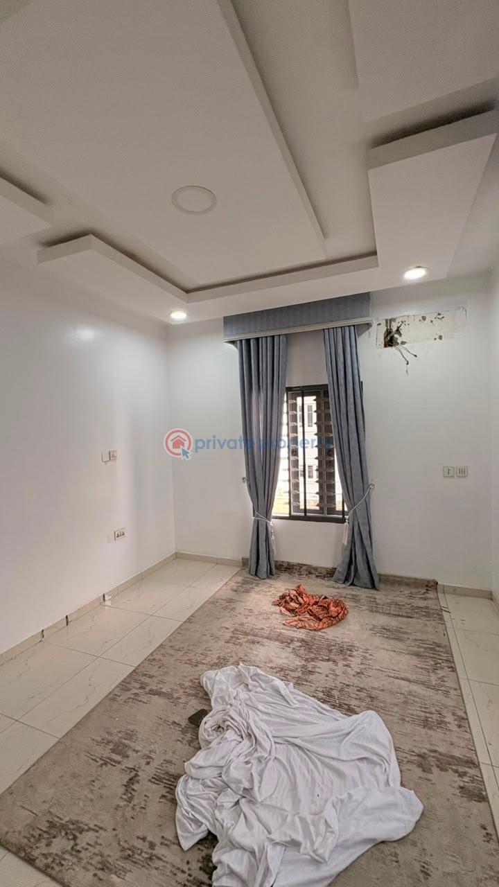 House For Rent Engr. Lere Adigun Gra Ibadan Oyo - 6