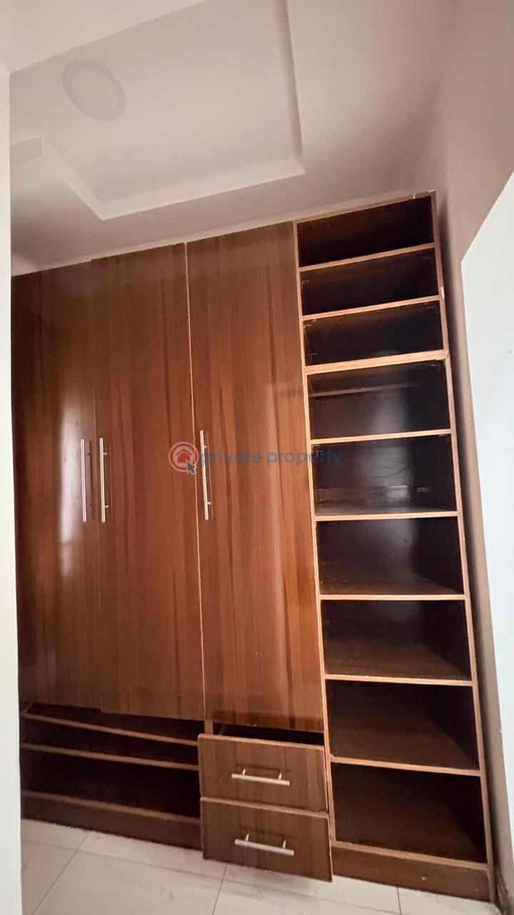 House For Rent Engr. Lere Adigun Gra Ibadan Oyo - 5