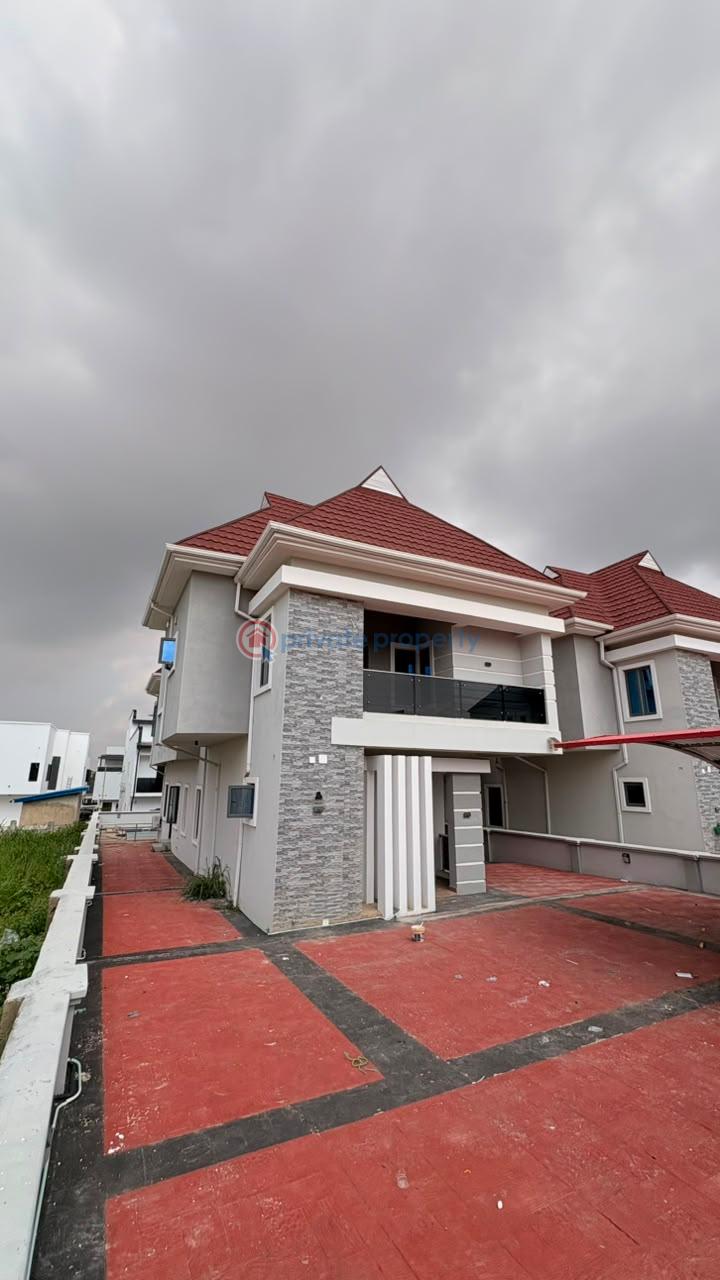 House For Rent Engr. Lere Adigun Gra Ibadan Oyo - 1