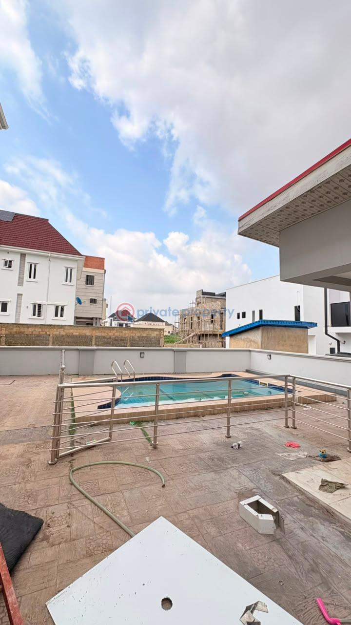 House For Rent Engr. Lere Adigun Gra Ibadan Oyo - 14