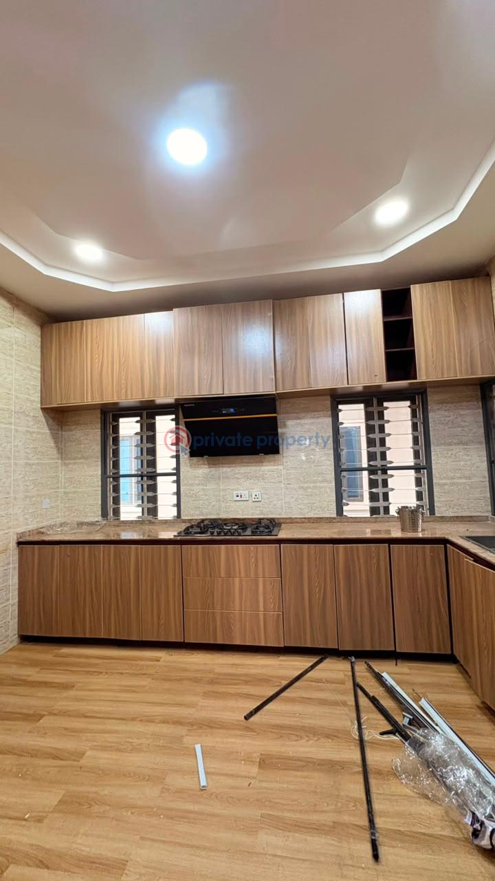 House For Rent Engr. Lere Adigun Gra Ibadan Oyo - 12