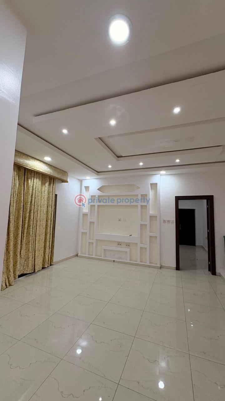 House For Rent Engr. Lere Adigun Gra Ibadan Oyo - 11