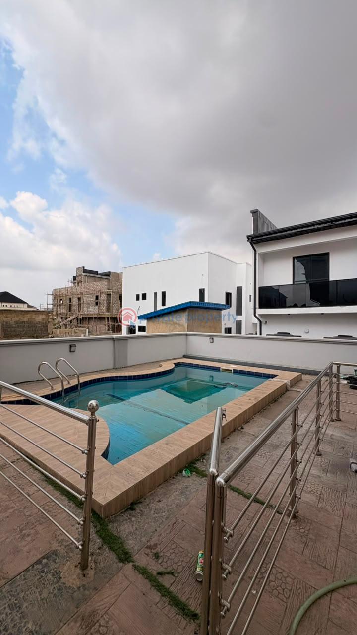 House For Rent Engr. Lere Adigun Gra Ibadan Oyo - 15